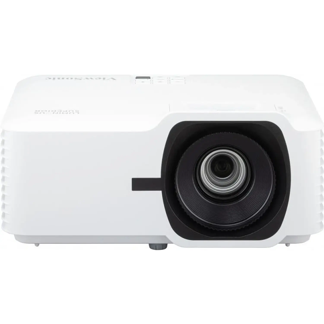 Proyector ViewSonic LS740HD 5000 Lúmenes Full HD HDMI RJ45 2