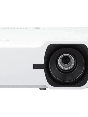 Proyector ViewSonic LS740HD 5000 Lúmenes Full HD HDMI RJ45