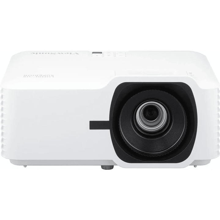 Proyector ViewSonic LS740HD 5000 Lúmenes Full HD HDMI RJ45 2