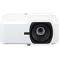 Proyector ViewSonic LS740HD 5000 Lúmenes Full HD HDMI RJ45 - Miniatura 2