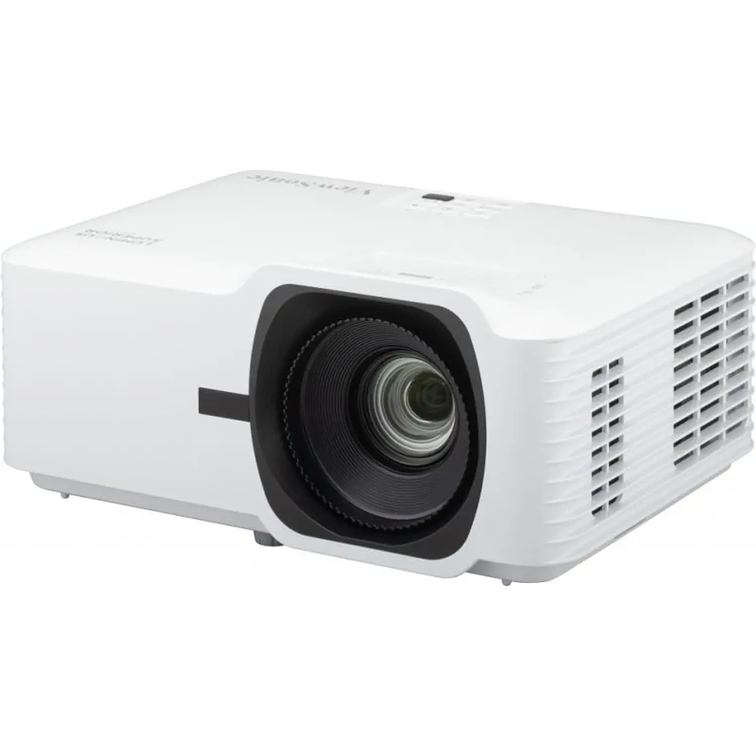 Proyector ViewSonic LS740HD 5000 Lúmenes Full HD HDMI RJ45 4