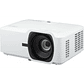 Proyector ViewSonic LS740HD 5000 Lúmenes Full HD HDMI RJ45 - Miniatura 4