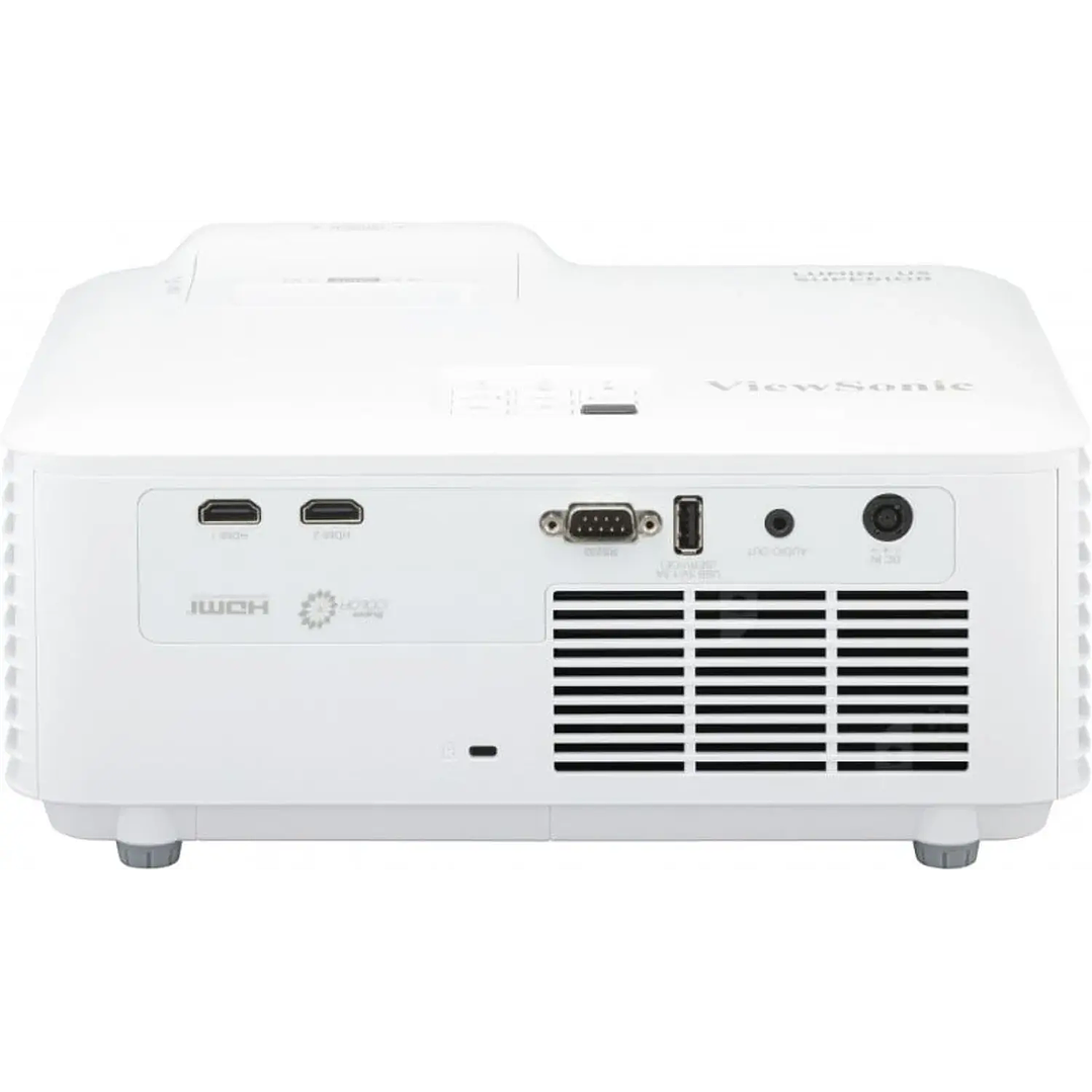 Proyector ViewSonic LS740HD 5000 Lúmenes Full HD HDMI RJ45 5