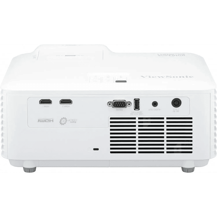 Proyector ViewSonic LS740HD 5000 Lúmenes Full HD HDMI RJ45 5