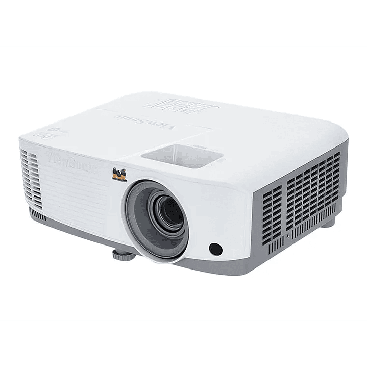 Proyector ViewSonic PA503S 3800 Lúmenes SVGA HDMI VGA 3