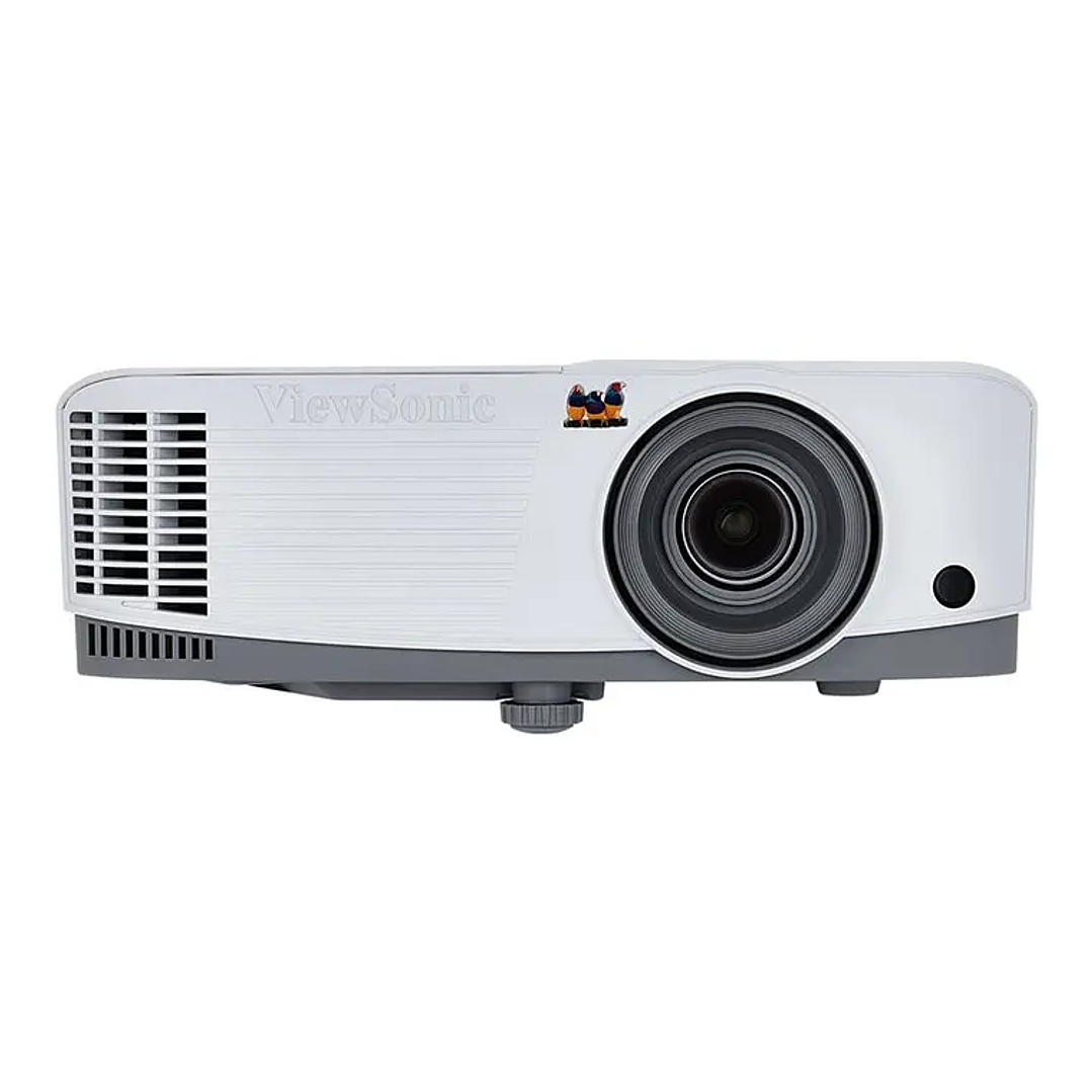 Proyector ViewSonic PA503S 3800 Lúmenes SVGA HDMI VGA 2