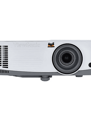 Proyector ViewSonic PA503S 3800 Lúmenes SVGA HDMI VGA