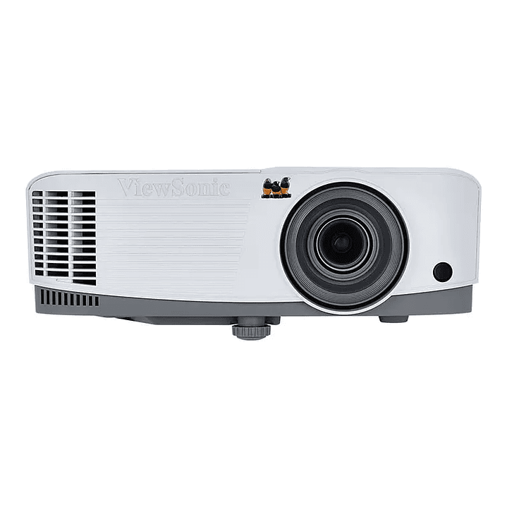 Proyector ViewSonic PA503S 3800 Lúmenes SVGA HDMI VGA 2