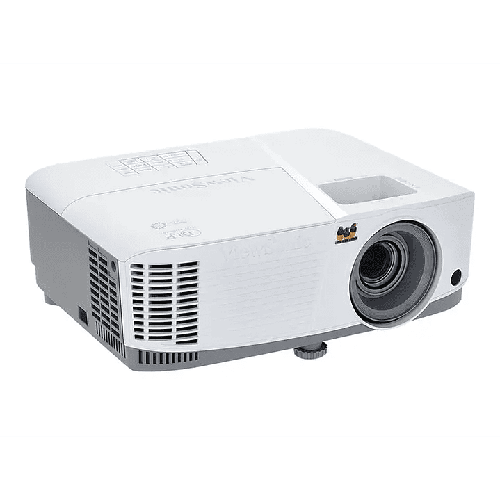 Proyector ViewSonic PA503S 3800 Lúmenes SVGA HDMI VGA 1