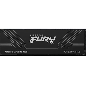 Unidad SSD Kingston SFYR2S/1T0 1024GB 2