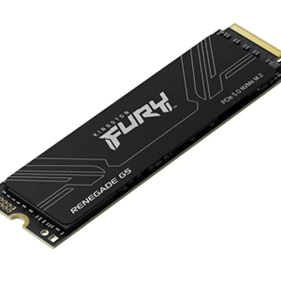Unidad SSD Kingston SFYR2S/1T0 1024GB 3