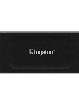 Unidad SSD Kingston SXS1000/2000G 2TB
