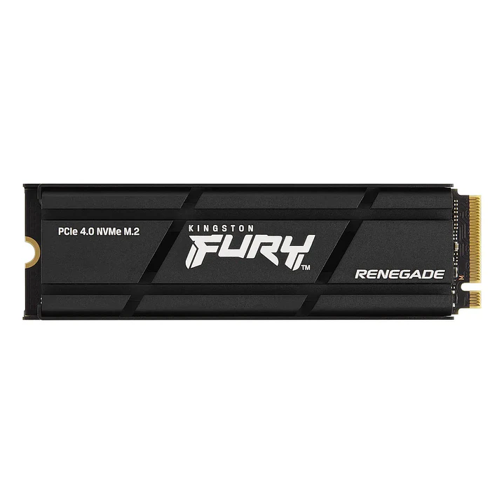 Unidad SSD Kingston SFYRDK/4000G 4TB 3