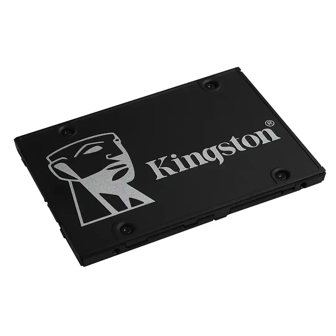 Unidad SSD Kingston SKC600/1024G 1024GB 2