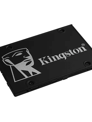 Unidad SSD Kingston SKC600/1024G 1024GB