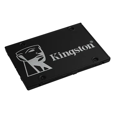 Unidad SSD Kingston SKC600/1024G 1024GB 2