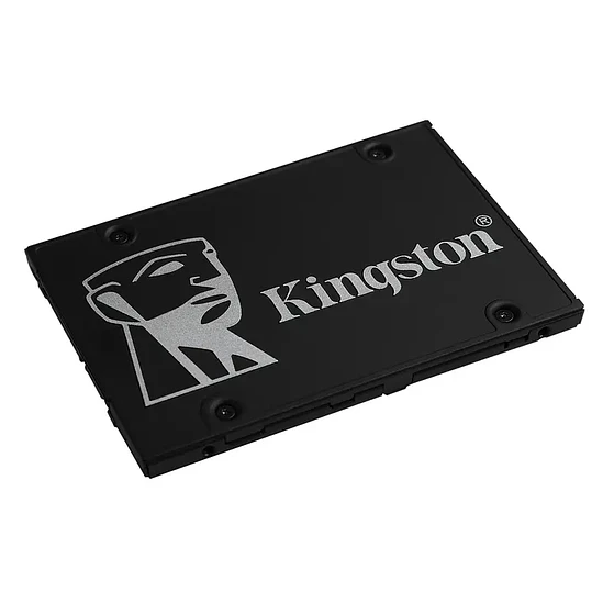Unidad SSD Kingston SKC600/1024G 1024GB 2