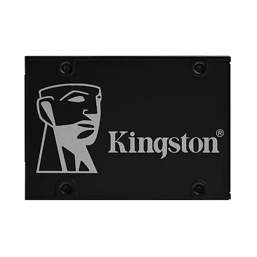 Unidad SSD Kingston SKC600/1024G 1024GB 3