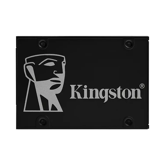 Unidad SSD Kingston SKC600/1024G 1024GB 3