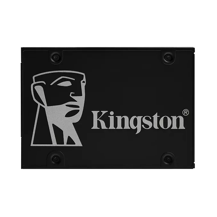 Unidad SSD Kingston SKC600/1024G 1024GB 3