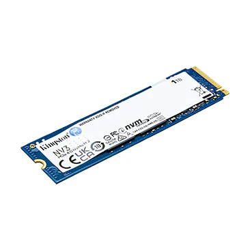 Unidad SSD Kingston SNV3S/1000G 1TB 2