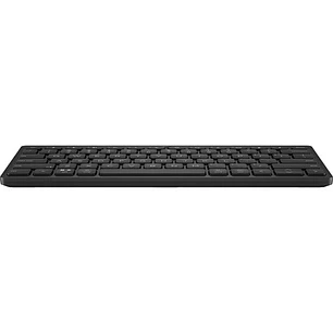 Teclado HP 350 Inalámbrico Bluetooth 5.2 Negro