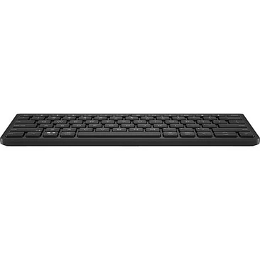 Teclado HP 350 Inalámbrico Bluetooth 5.2 Negro 2
