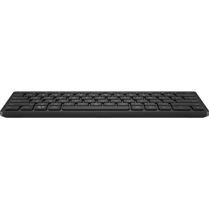 Teclado HP 350 Bluetooth Inalámbrico Multi Dispositivo Negro 2