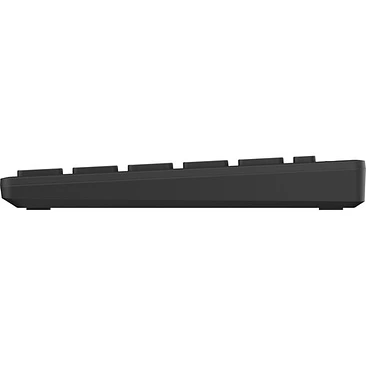 Teclado HP 350 Inalámbrico Bluetooth 5.2 Negro 3