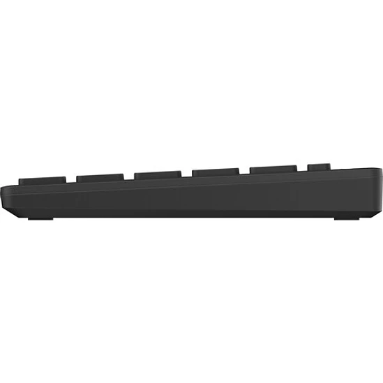 Teclado HP 350 Inalámbrico Bluetooth 5.2 Negro 3