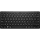 Teclado HP 350 Bluetooth Inalámbrico Multi Dispositivo Negro - Miniatura 4