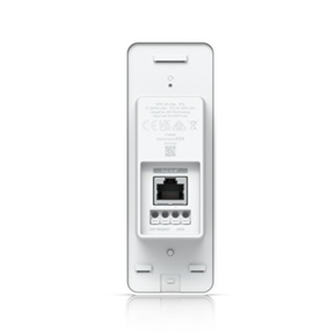 Lector de Acceso Ubiquiti UniFi UA-Ultra NFC Control Puerta 2