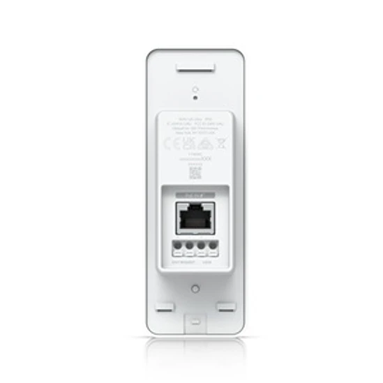 Lector de Acceso Ubiquiti UniFi UA-Ultra NFC Control Puerta 2