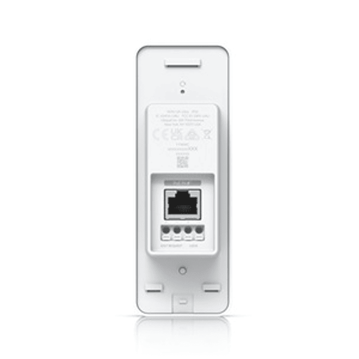 Lector de Acceso Ubiquiti UniFi UA-Ultra NFC Control Puerta 2