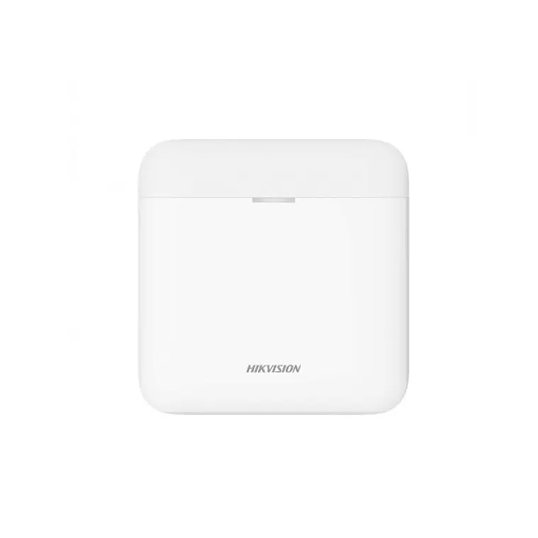 Repetidor Inalámbrico Hikvision AX PRO 433MHz Señal 1