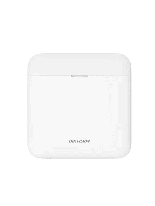 Repetidor Inalámbrico Hikvision AX PRO 433MHz Señal