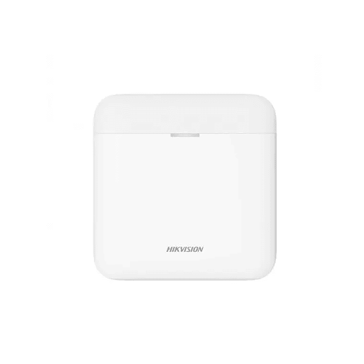Repetidor Inalámbrico Hikvision AX PRO 433MHz Señal 1