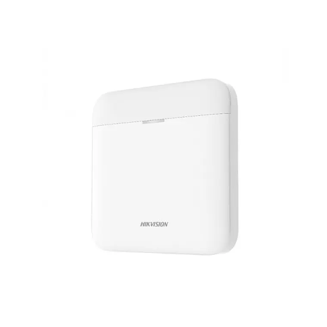 Repetidor Inalámbrico Hikvision AX PRO 433MHz Señal 2