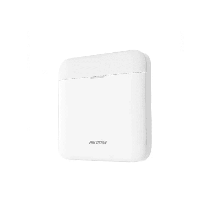 Repetidor Inalámbrico Hikvision AX PRO 433MHz Señal 2