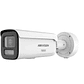 Cámara IP Hikvision Bullet 6MP ColorVu Varifocal IP67 IK10 - Miniatura 1