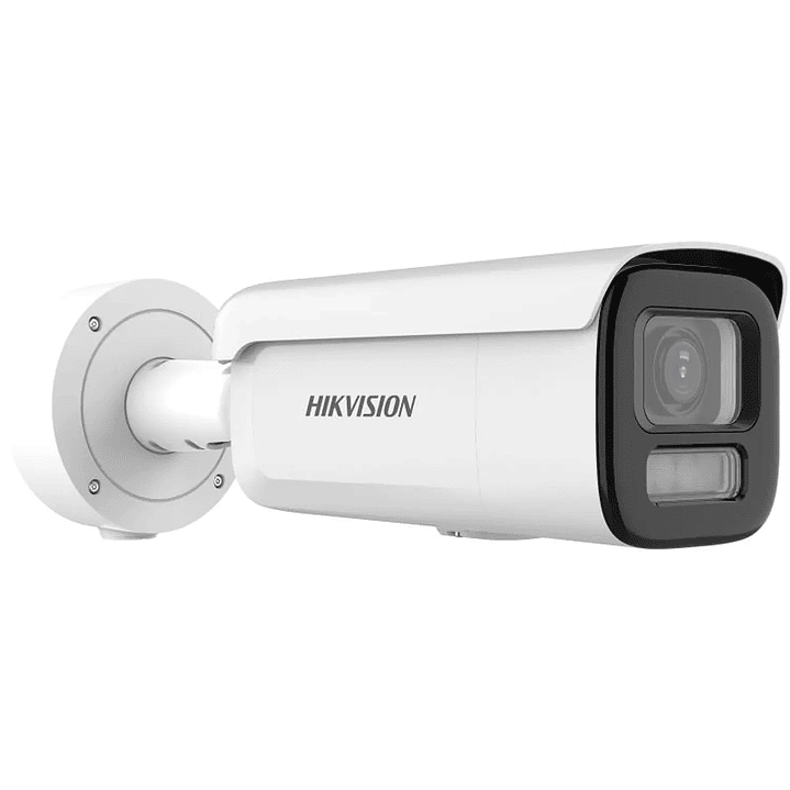 Cámara IP Hikvision Bullet 6MP ColorVu Varifocal IP67 IK10 2