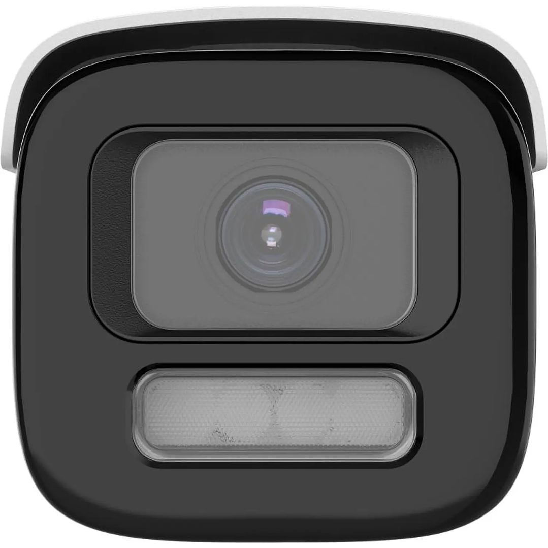 Cámara IP Hikvision Bullet 6MP ColorVu Varifocal IP67 IK10 3