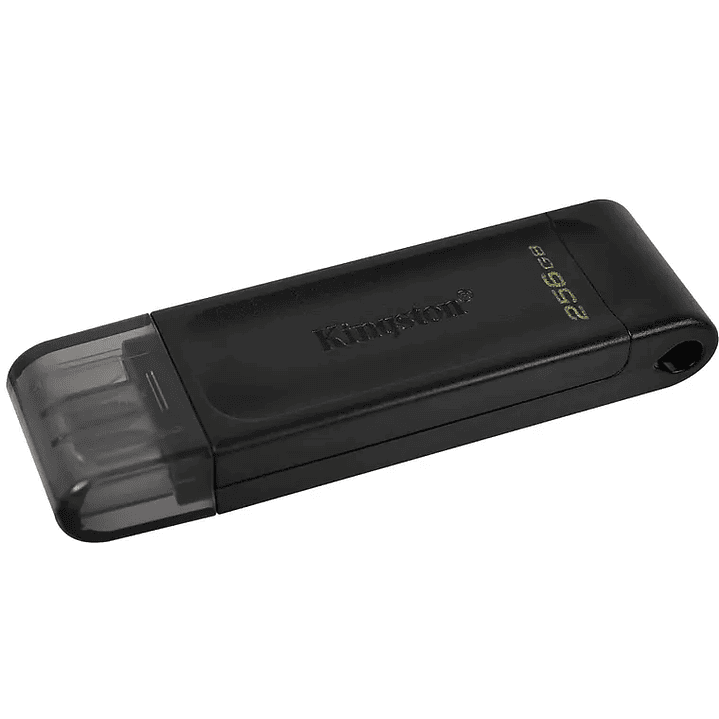 Pendrive Kingston DataTraveler 70 256GB USB-C 3.2 2