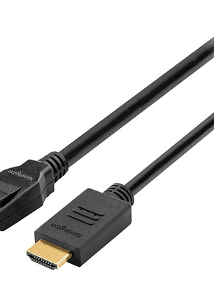 Cable Kensington DisplayPort a HDMI 1.8m 1080p
