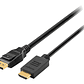 Cable Kensington DisplayPort a HDMI 1.8m 1080p - Miniatura 2