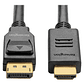 Cable Kensington DisplayPort a HDMI 1.8m 1080p - Miniatura 1