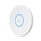 Punto de Acceso Ubiquiti UniFi U7 Pro XG WiFi 7 5.8Gbps - Miniatura 1