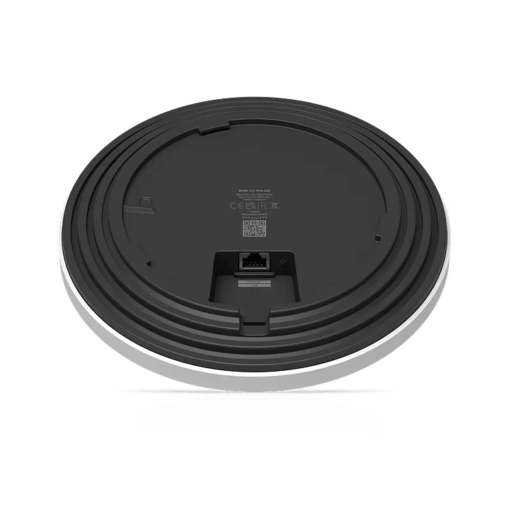 Punto de Acceso Ubiquiti UniFi U7 Pro XG WiFi 7 5.8Gbps 4