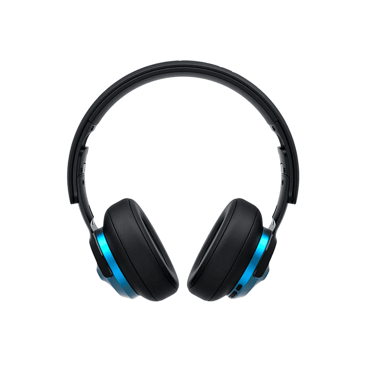 Audífonos Klip Xtreme HiFi ANC Bluetooth 44H Azul 1
