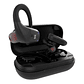 Audífonos Klip Xtreme TWS PowerBank 108H Bluetooth Negro - Miniatura 3